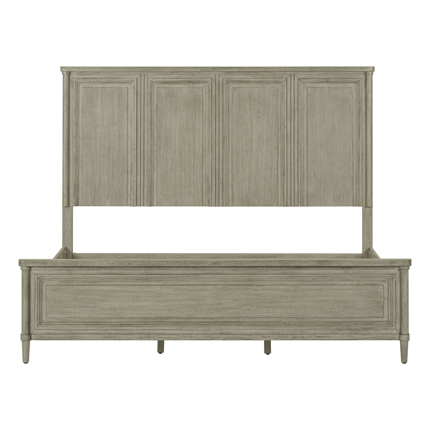 Liberty Furniture 508-BR-KPB Rochelle Park King Panel Bed Liberty Furniture 508-BR-KPB Rochelle Park King Panel Bed