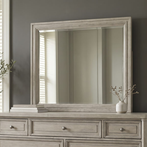 Liberty Furniture 508-BR51 Rochelle Park Mirror