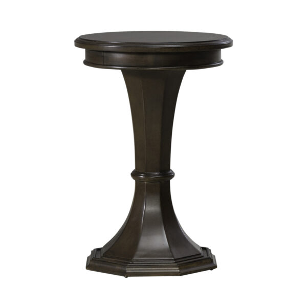 Liberty Furniture 512-OT1021 Arden Road Round Chairside Table