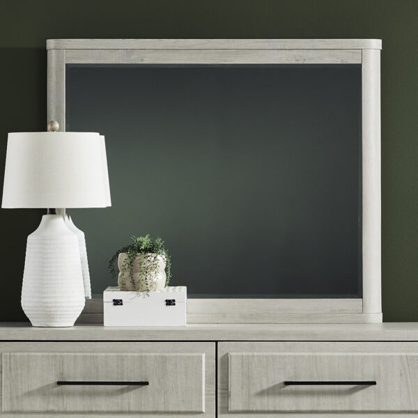 522-BR51 Modern Play Landscape Mirror