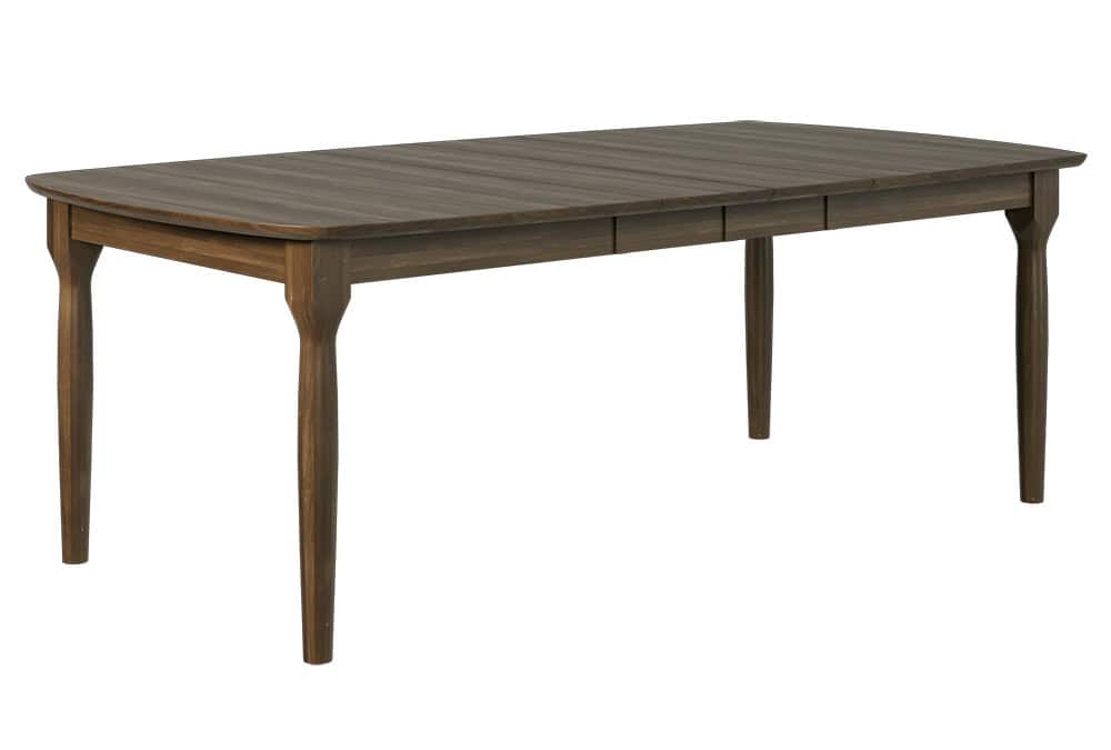 Country View Woodworking CA-LT6060SH Carlsbad 60" x 60" (solid top) ( T01 - E08 - L10 )Hickory Top - Brown Maple Aprons & Legs Country View Woodworking CA-LT6060SH Carlsbad 60" x 60" (solid top) ( T01 - E08 - L10 )Hickory Top - Brown Maple Aprons & Legs
