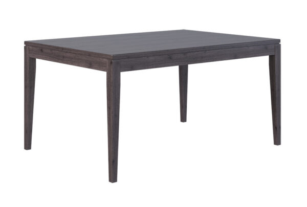 Country View Woodworking CH-LT6060SH Chelsa 60" x 60"  (solid top)  ( T02 - E05 - L04 )Hickory Top - Brown Maple Aprons & Legs