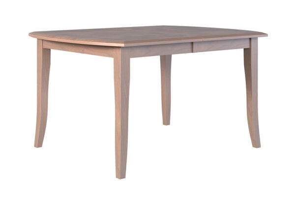 Country View Woodworking FL-LT3838SH Flagstaff 38" x 38" (solid top) ( T06 - E02 - L03 )Hickory Top - Brown Maple Aprons & Legs Country View Woodworking FL-LT3838SH Flagstaff 38" x 38" (solid top) ( T06 - E02 - L03 )Hickory Top - Brown Maple Aprons & Legs