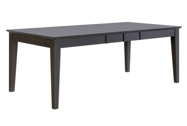 Country View Woodworking GR-LT38382BM Gardiner 38" x 38" x 60" ( 2-11" leaves) leaves do not self-stor  ( T02 - E01 - L04 ) Brown Maple