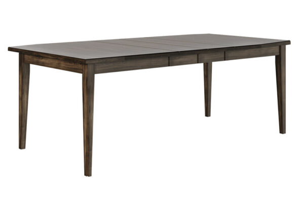 Country View Woodworking JA-LT38382BM Jasper 38" x 38" x 60" ( 2-11" leaves) leaves do not self-stor ( T10 - E07 - L04 ) Brown Maple Country View Woodworking JA-LT38382BM Jasper 38" x 38" x 60" ( 2-11" leaves) leaves do not self-stor ( T10 - E07 - L04 ) Brown Maple