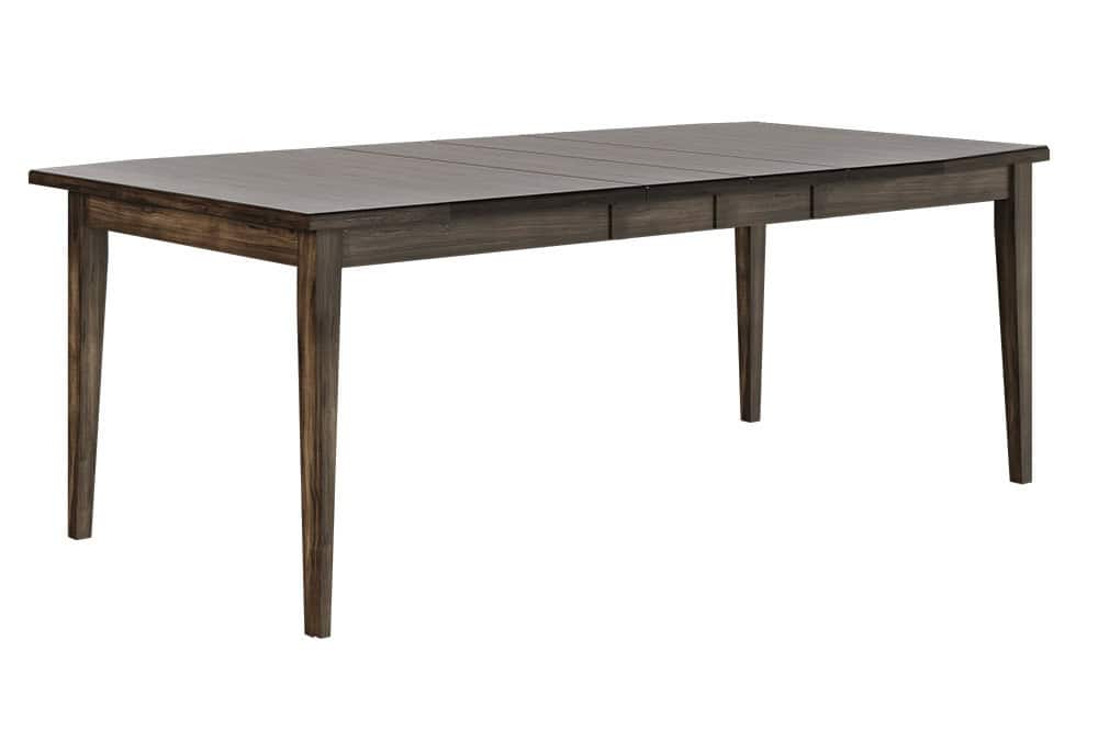 Country View Woodworking JA-LT38382BM Jasper 38" x 38" x 60" ( 2-11" leaves) leaves do not self-stor ( T10 - E07 - L04 ) Brown Maple Country View Woodworking JA-LT38382BM Jasper 38" x 38" x 60" ( 2-11" leaves) leaves do not self-stor ( T10 - E07 - L04 ) Brown Maple