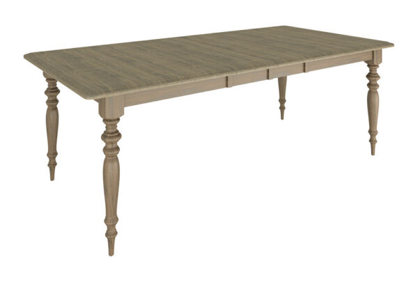 Country View Woodworking KI-LT40542BM Kingman 40" x 54" x 76" ( 2-11" self stor leaves) ( T04 - E03 - L08 ) Brown Maple Country View Woodworking KI-LT40542BM Kingman 40" x 54" x 76" ( 2-11" self stor leaves) ( T04 - E03 - L08 ) Brown Maple
