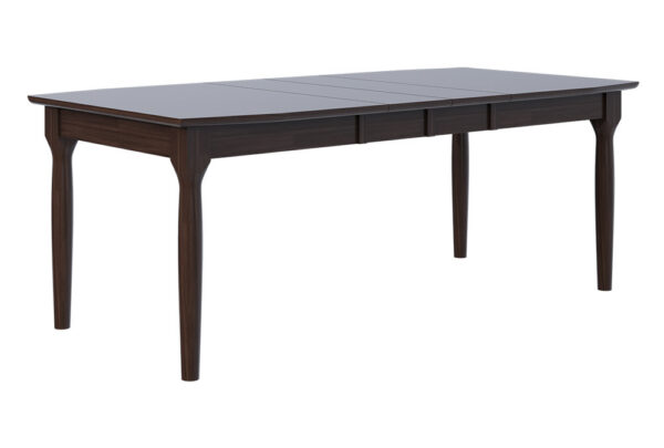 Country View Woodworking LA-LT3838SH Lakeland 38" x 38" (solid top) ( T10 - E08 - L10 )Hickory Top - Brown Maple Aprons & Legs Country View Woodworking LA-LT3838SH Lakeland 38" x 38" (solid top) ( T10 - E08 - L10 )Hickory Top - Brown Maple Aprons & Legs