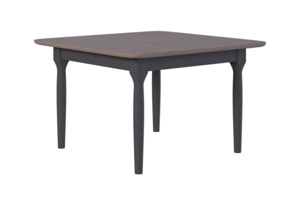 Country View Woodworking LE-LT3838SBM Lewiston 38" x 38" (solid top) ( T03 - E08 - L10 ) Brown Maple Country View Woodworking LE-LT3838SBM Lewiston 38" x 38" (solid top) ( T03 - E08 - L10 ) Brown Maple
