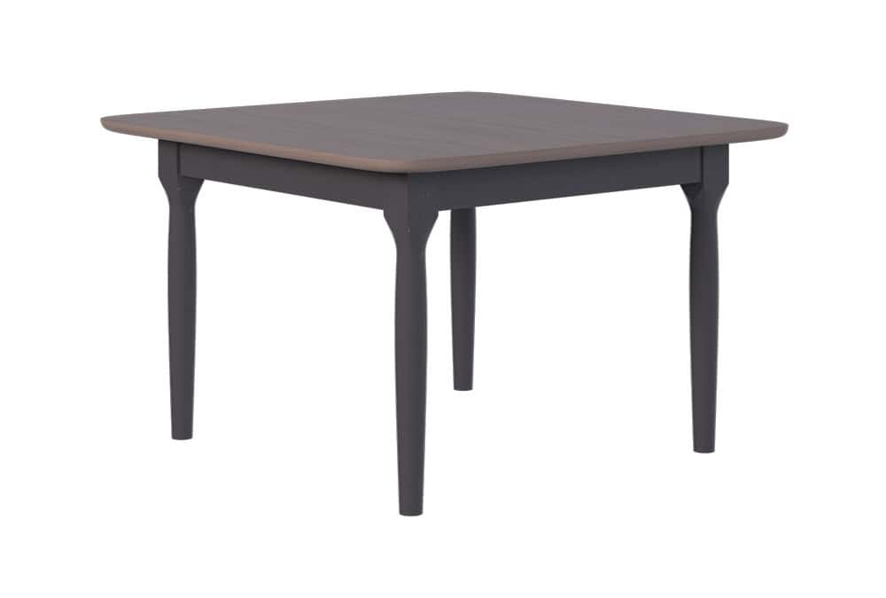 Country View Woodworking LE-LT3838SBM Lewiston 38" x 38" (solid top) ( T03 - E08 - L10 ) Brown Maple Country View Woodworking LE-LT3838SBM Lewiston 38" x 38" (solid top) ( T03 - E08 - L10 ) Brown Maple