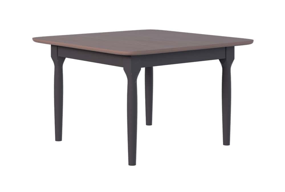 Country View Woodworking LE-LT4872SH Lewiston 48" x 72" (solid top) ( T03 - E08 - L10 )Hickory Top - Brown Maple Aprons & Legs Country View Woodworking LE-LT4872SH Lewiston 48" x 72" (solid top) ( T03 - E08 - L10 )Hickory Top - Brown Maple Aprons & Legs