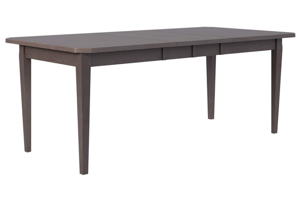 Country View Woodworking NA-LT42422BM Nashville 42" x 42" x 64" ( 2-11" leaves) leaves do not self-stor ( T11 - E05 - L12 ) Brown Maple Country View Woodworking NA-LT42422BM Nashville 42" x 42" x 64" ( 2-11" leaves) leaves do not self-stor ( T11 - E05 - L12 ) Brown Maple
