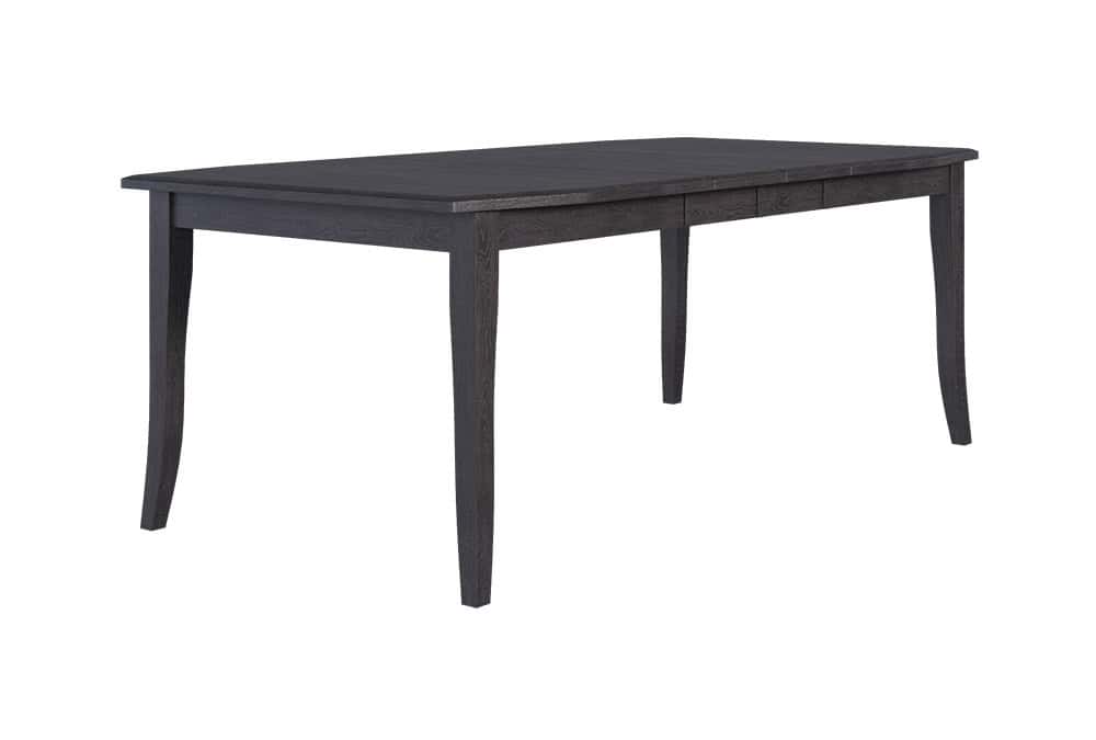Country View Woodworking NE-LT42602BM Newburg 42" x 60" x 82" (2-11" Self stor leaves) ( T10 - E02 - L03 ) Brown Maple Country View Woodworking NE-LT42602BM Newburg 42" x 60" x 82" (2-11" Self stor leaves) ( T10 - E02 - L03 ) Brown Maple