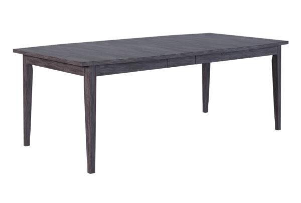 Country View Woodworking NO-LT3838SH Northfield 38" x 38" (solid top) ( T10 - E05 - L12 )Hickory Top - Brown Maple Aprons & Legs Country View Woodworking NO-LT3838SH Northfield 38" x 38" (solid top) ( T10 - E05 - L12 )Hickory Top - Brown Maple Aprons & Legs