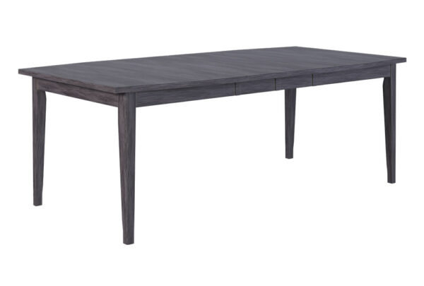 Country View Woodworking NO-LT42722BM Northfield 42" x 72" x 94" (2-11" Self stor leaves) ( T10 - E05 - L12 ) Brown Maple Country View Woodworking NO-LT42722BM Northfield 42" x 72" x 94" (2-11" Self stor leaves) ( T10 - E05 - L12 ) Brown Maple