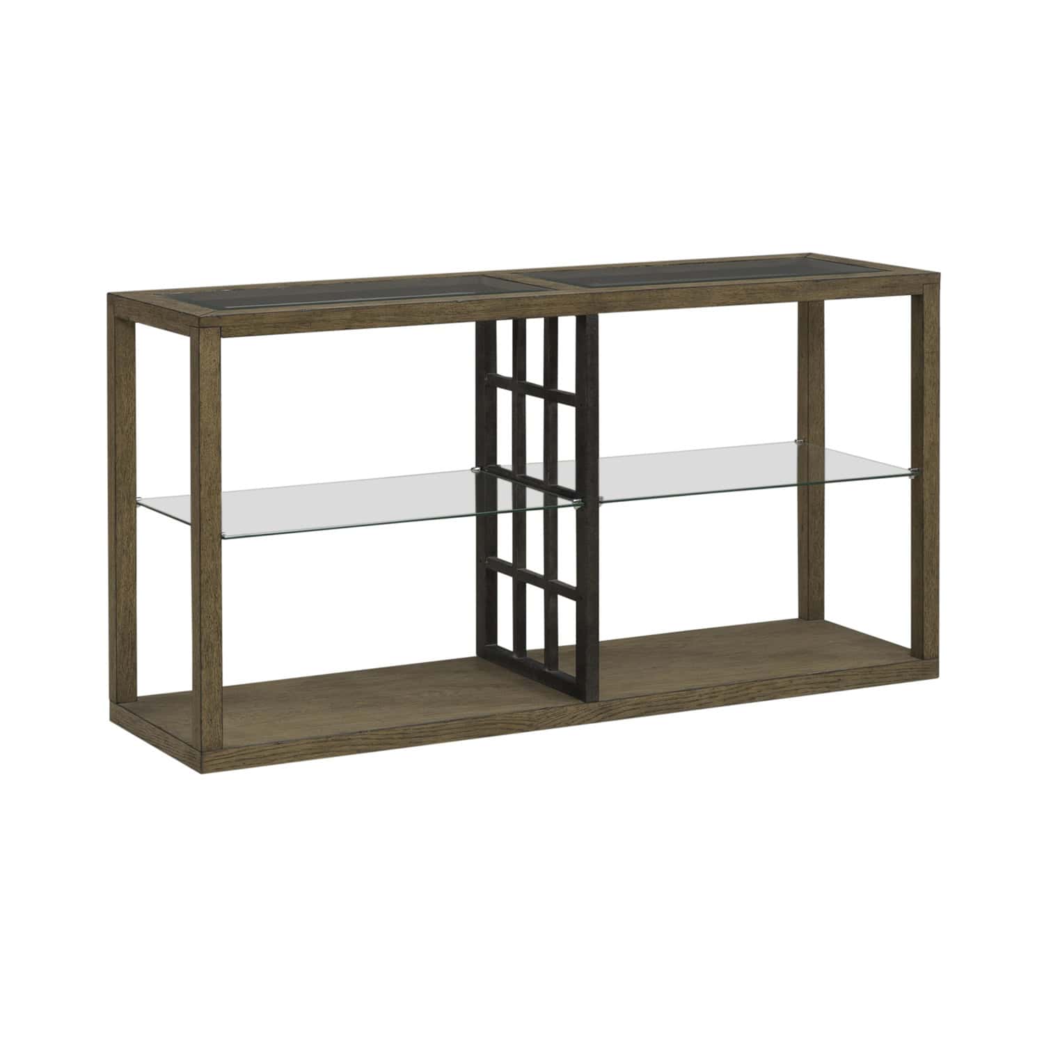 525-OT1030 Bayhill Trellis Sofa Table 525-OT1030 Bayhill Trellis Sofa Table