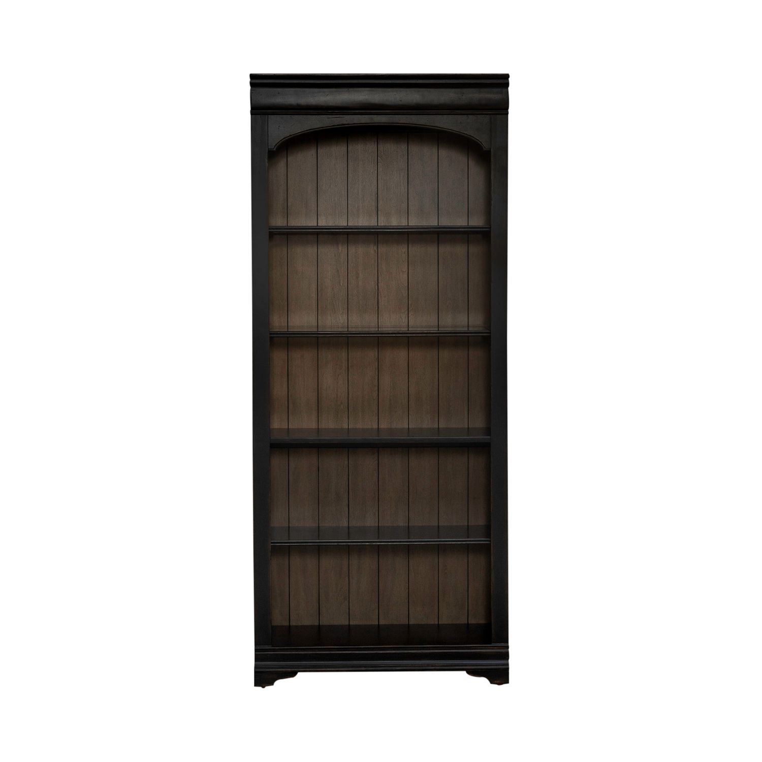 Liberty Furniture 532-HO201 Meritage Bunching Bookcase Liberty Furniture 532-HO201 Meritage Bunching Bookcase