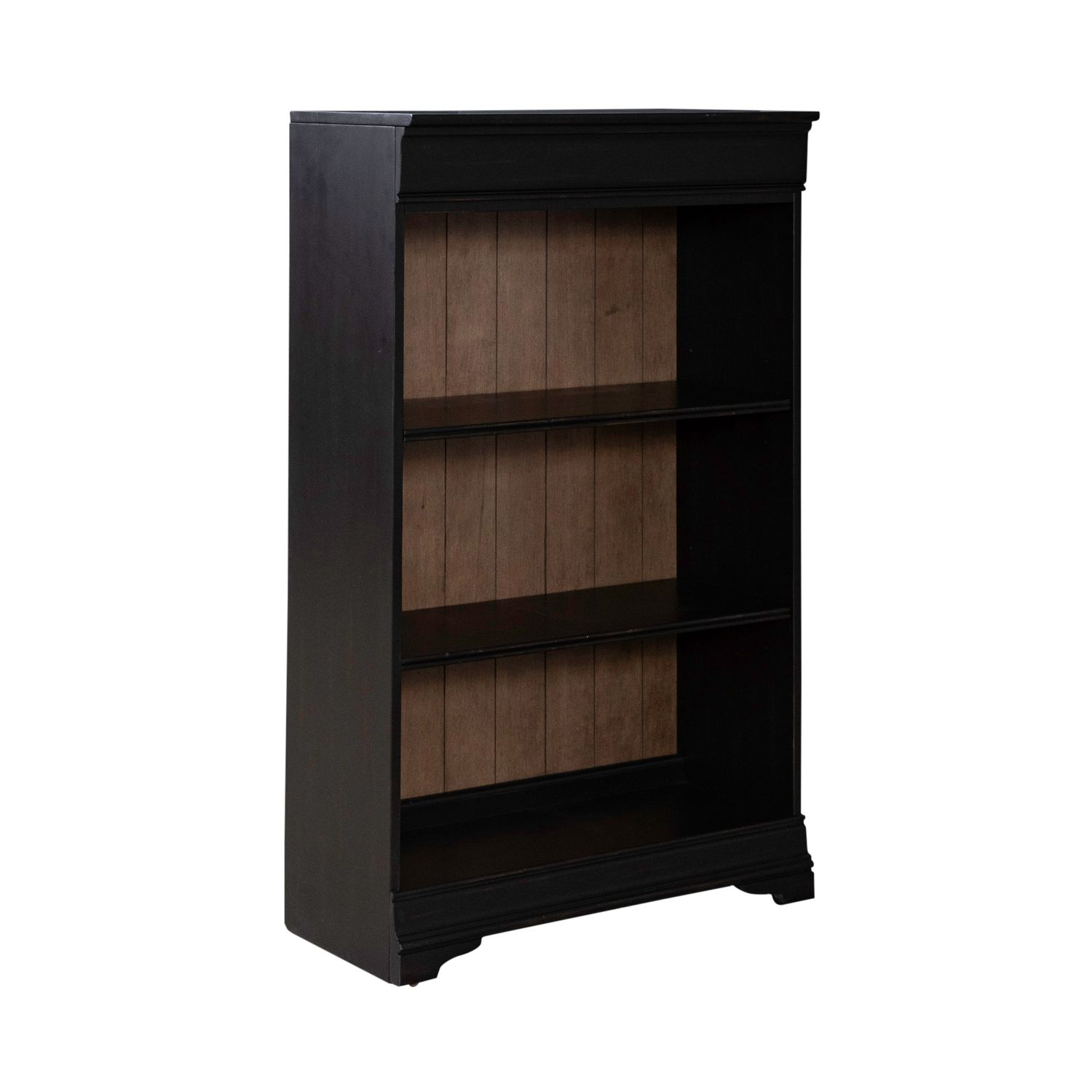 Liberty Furniture 532-HO3048 Meritage 48 Inch Bookcase (RTA) Liberty Furniture 532-HO3048 Meritage 48 Inch Bookcase (RTA)