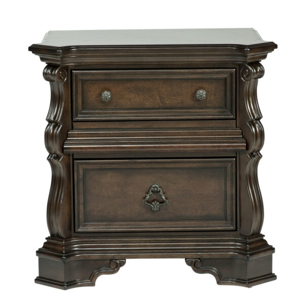575-BR61 Arbor Place Night Stand