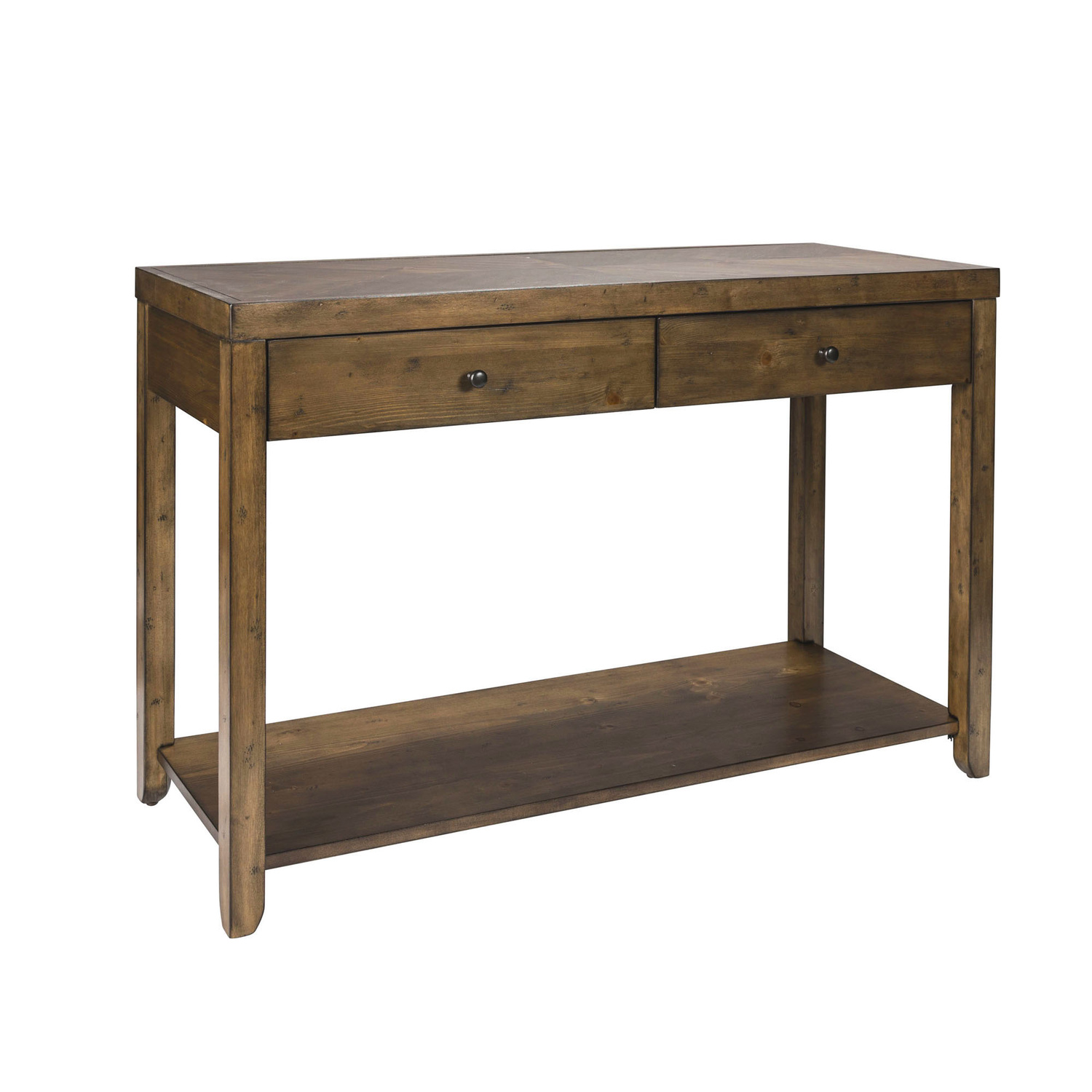 Liberty Furniture 58-OT1030 Mitchell Sofa Table Liberty Furniture 58-OT1030 Mitchell Sofa Table