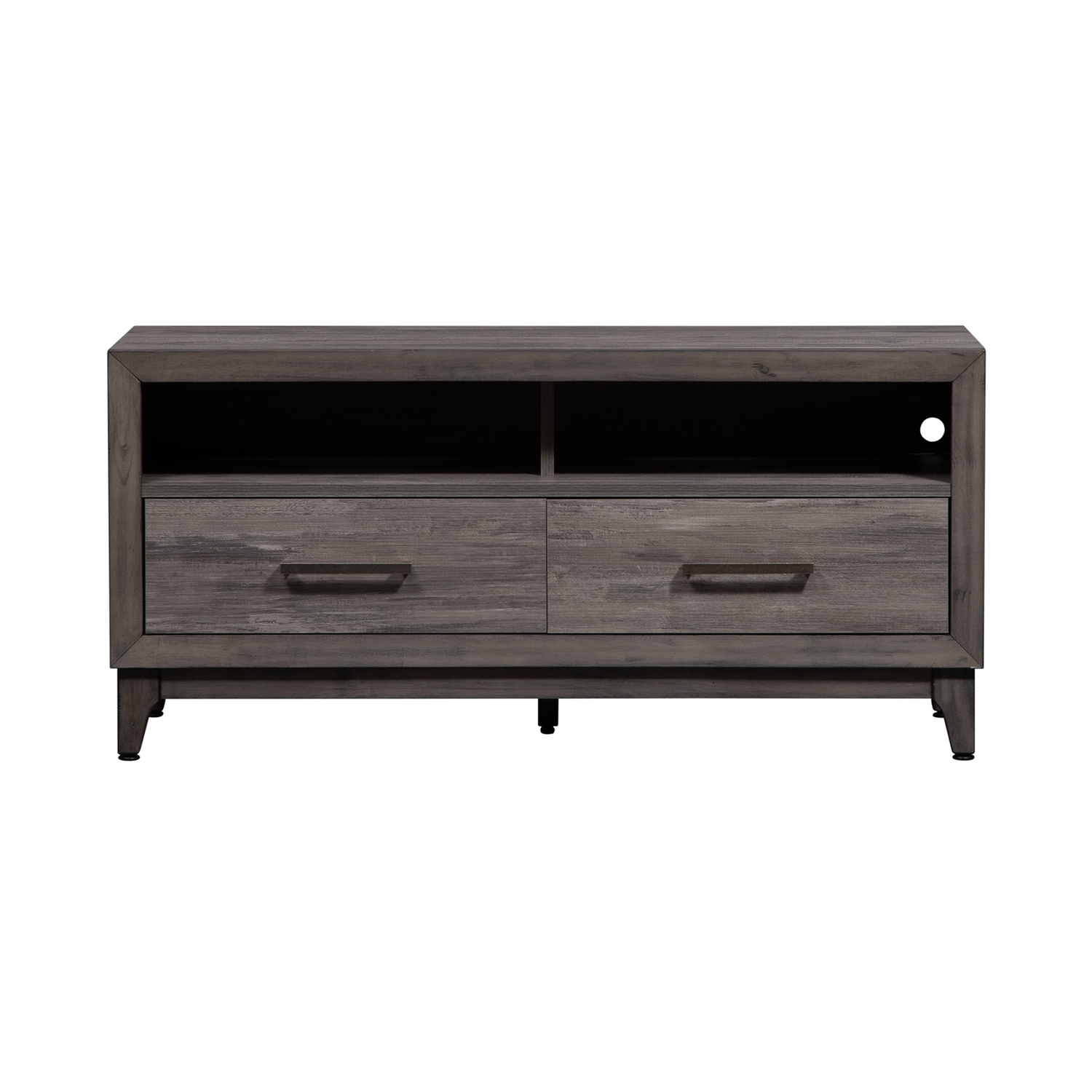 Liberty Furniture 581-TV47 Mercury 47 Inch TV Console Liberty Furniture 581-TV47 Mercury 47 Inch TV Console