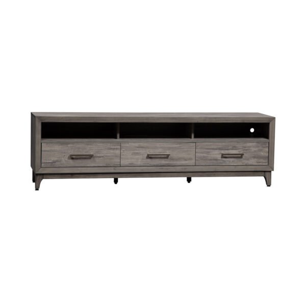 581-TV62 Mercury 62 Inch TV Console