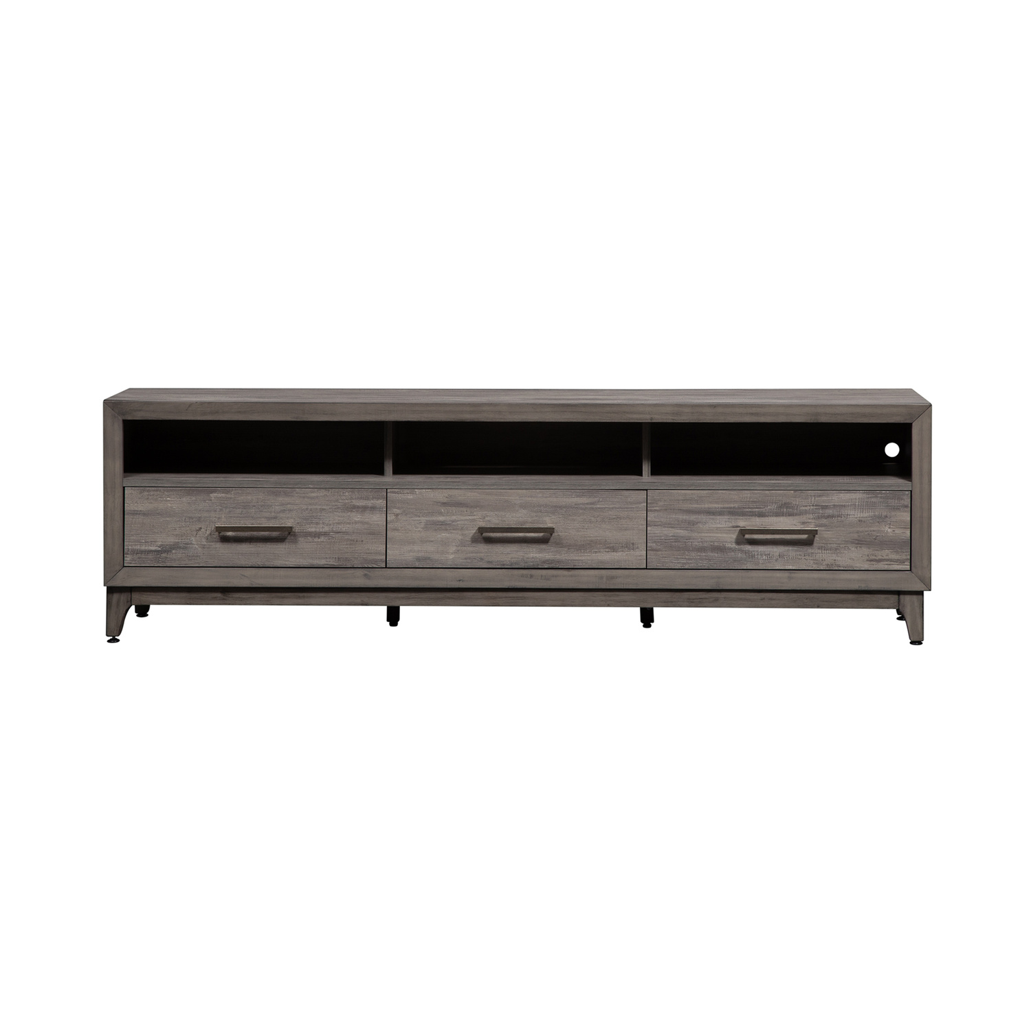 Liberty Furniture 581-TV62 Mercury 62 Inch TV Console Liberty Furniture 581-TV62 Mercury 62 Inch TV Console