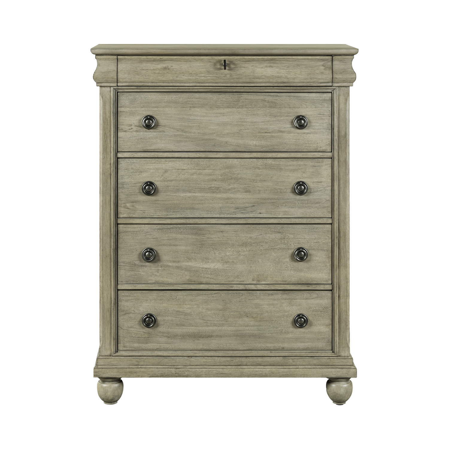 Liberty Furniture 589WT-BR41 Rustic Traditions 5 Drawer Chest Liberty Furniture 589WT-BR41 Rustic Traditions 5 Drawer Chest