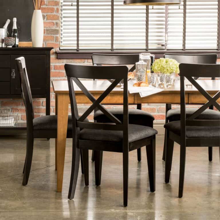 Canadel 5NTZC Gourmet Kitchen Set Canadel 5NTZC Gourmet Kitchen Set