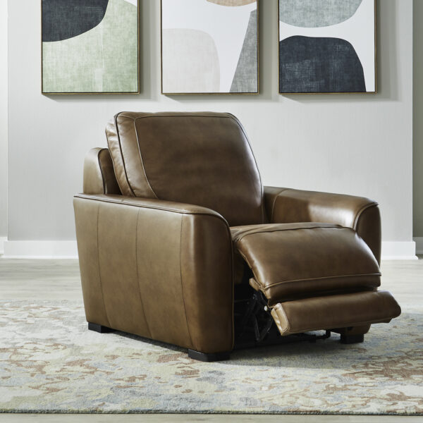 6000HN-12P Blake Recliner P2