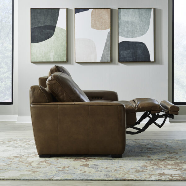 6000HN-32P Blake Sofa P2 & ZW