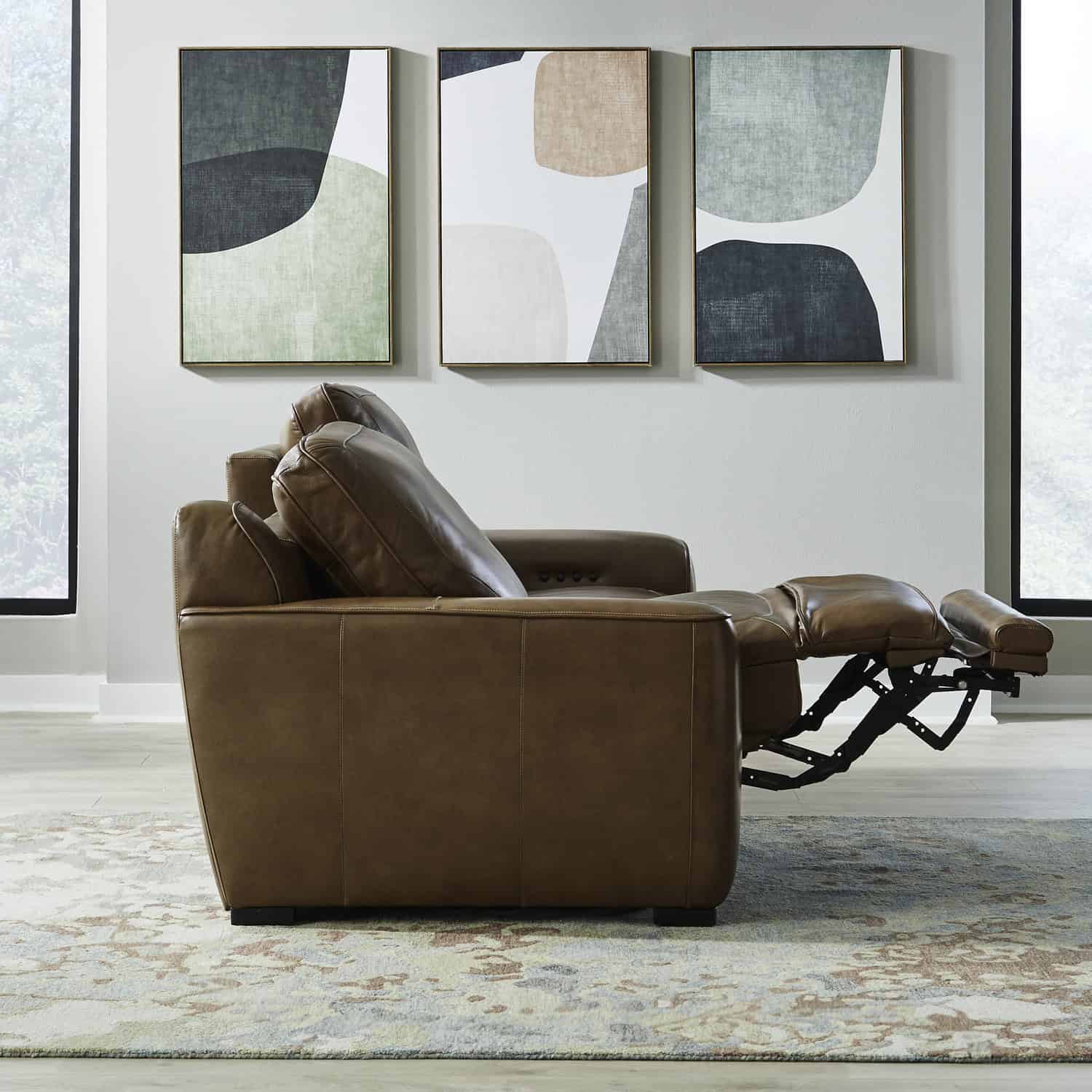 6000HN-32P Blake Sofa P2 & ZW 6000HN-32P Blake Sofa P2 & ZW