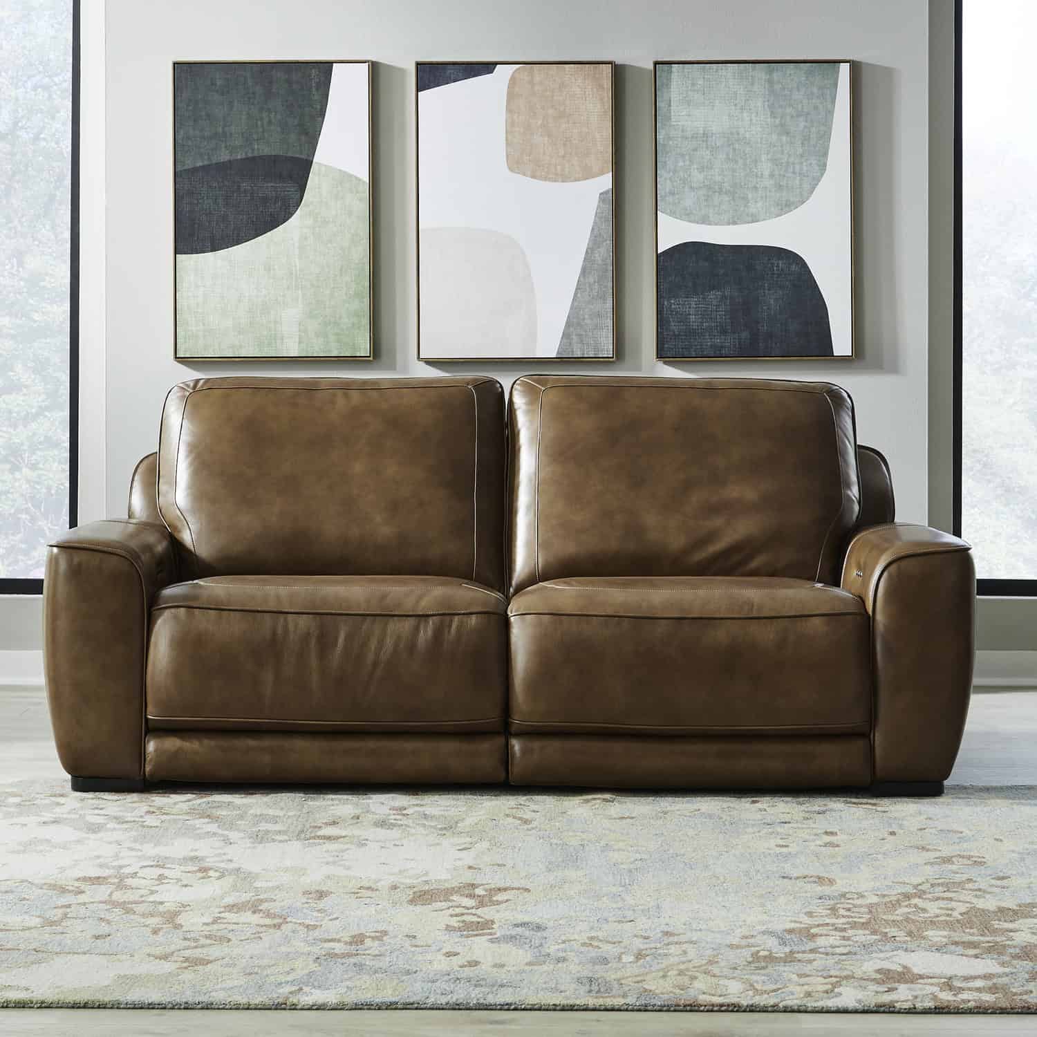 6000HN-32P Blake Sofa P2 & ZW 6000HN-32P Blake Sofa P2 & ZW