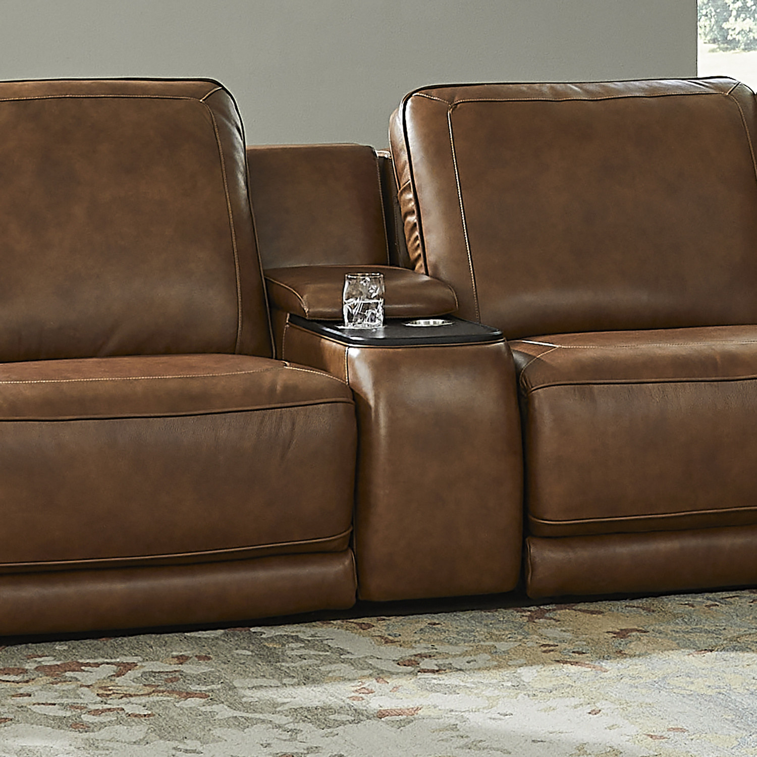 Liberty Furniture 6000HN-40C Blake Console Liberty Furniture 6000HN-40C Blake Console