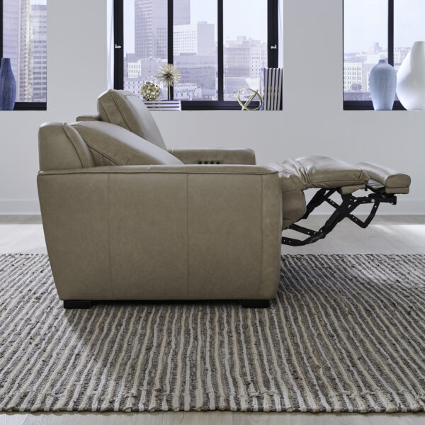 6000OM-32P Blake Sofa P2 & ZW