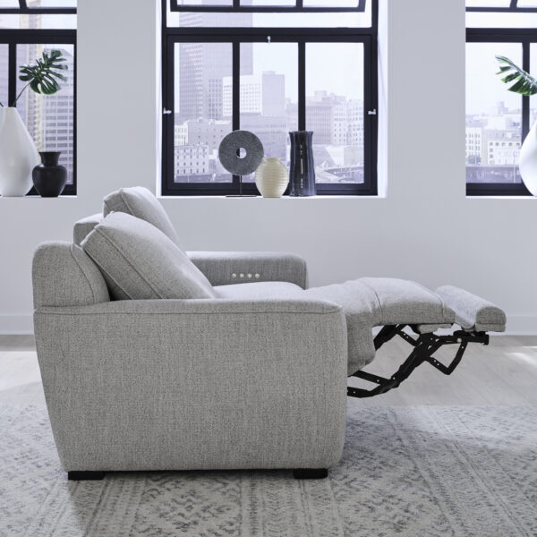 6000SF-32P Blake Sofa P2 & ZW