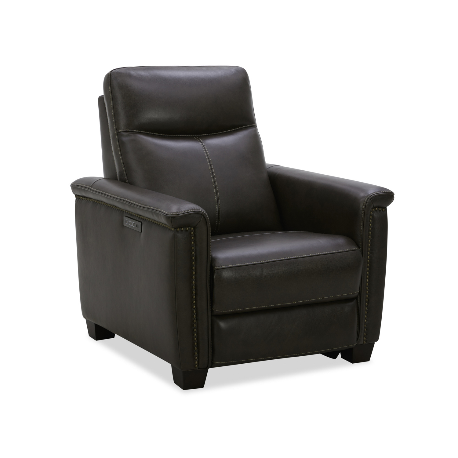 Liberty Furniture 6002CA-13P Crawford Recliner P3 & ZG Liberty Furniture 6002CA-13P Crawford Recliner P3 & ZG