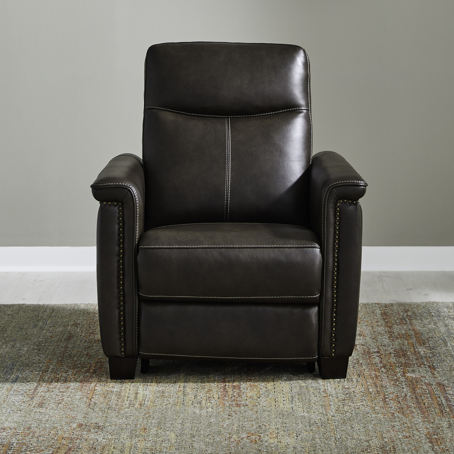 Liberty Furniture 6002CA-13P Crawford Recliner P3 & ZG Liberty Furniture 6002CA-13P Crawford Recliner P3 & ZG