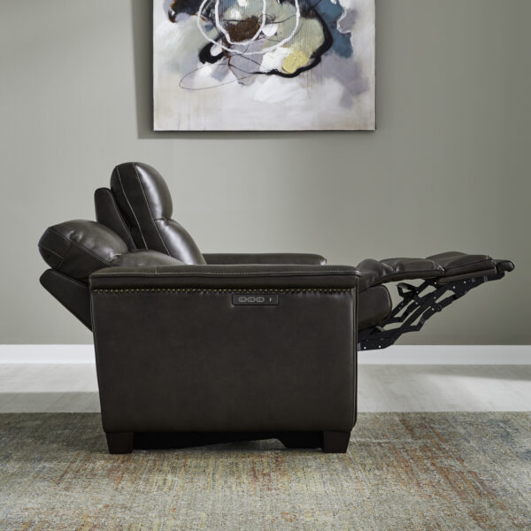 6002CA-23P Crawford Loveseat P3 & ZG