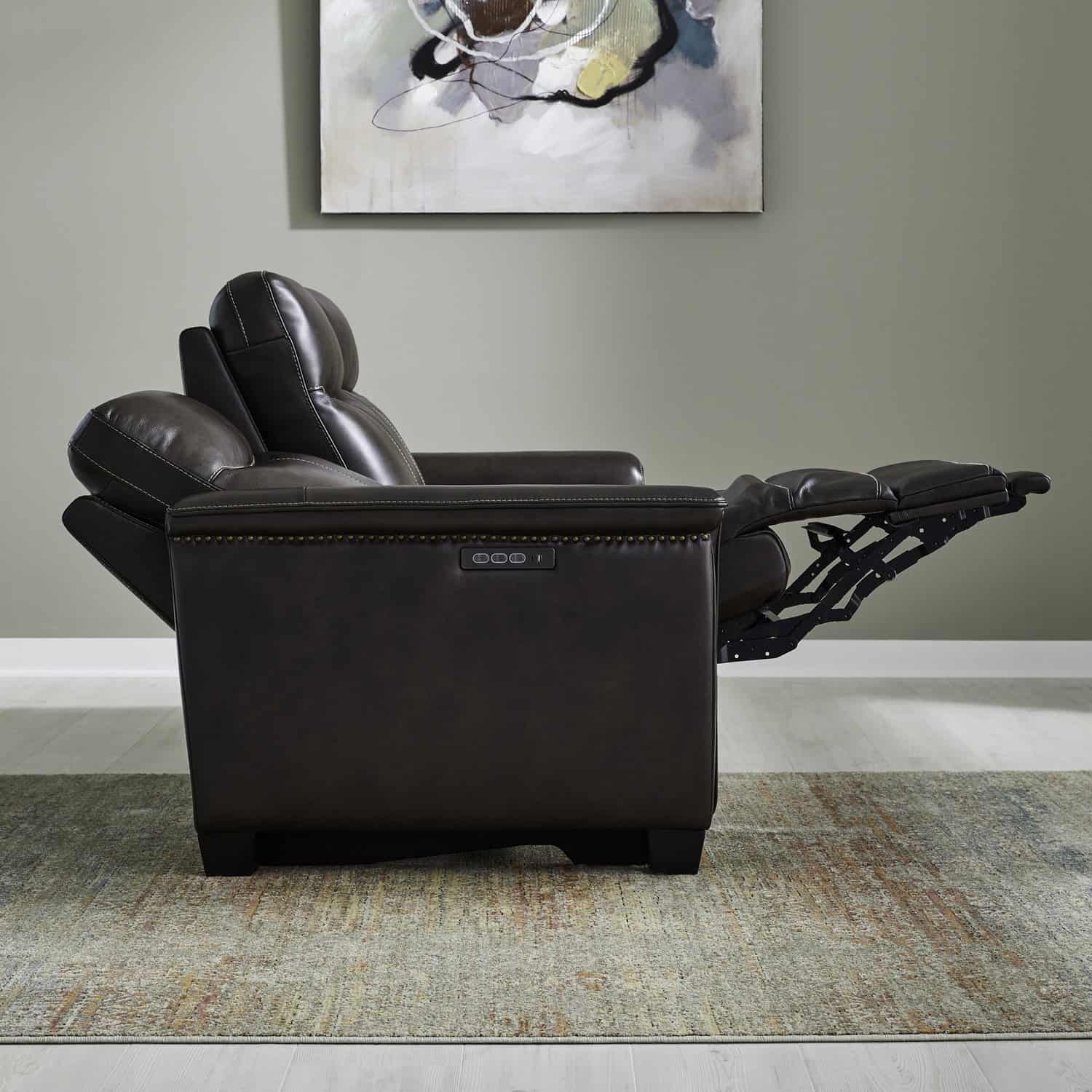 6002CA-33P Crawford Sofa P3 & ZG 6002CA-33P Crawford Sofa P3 & ZG