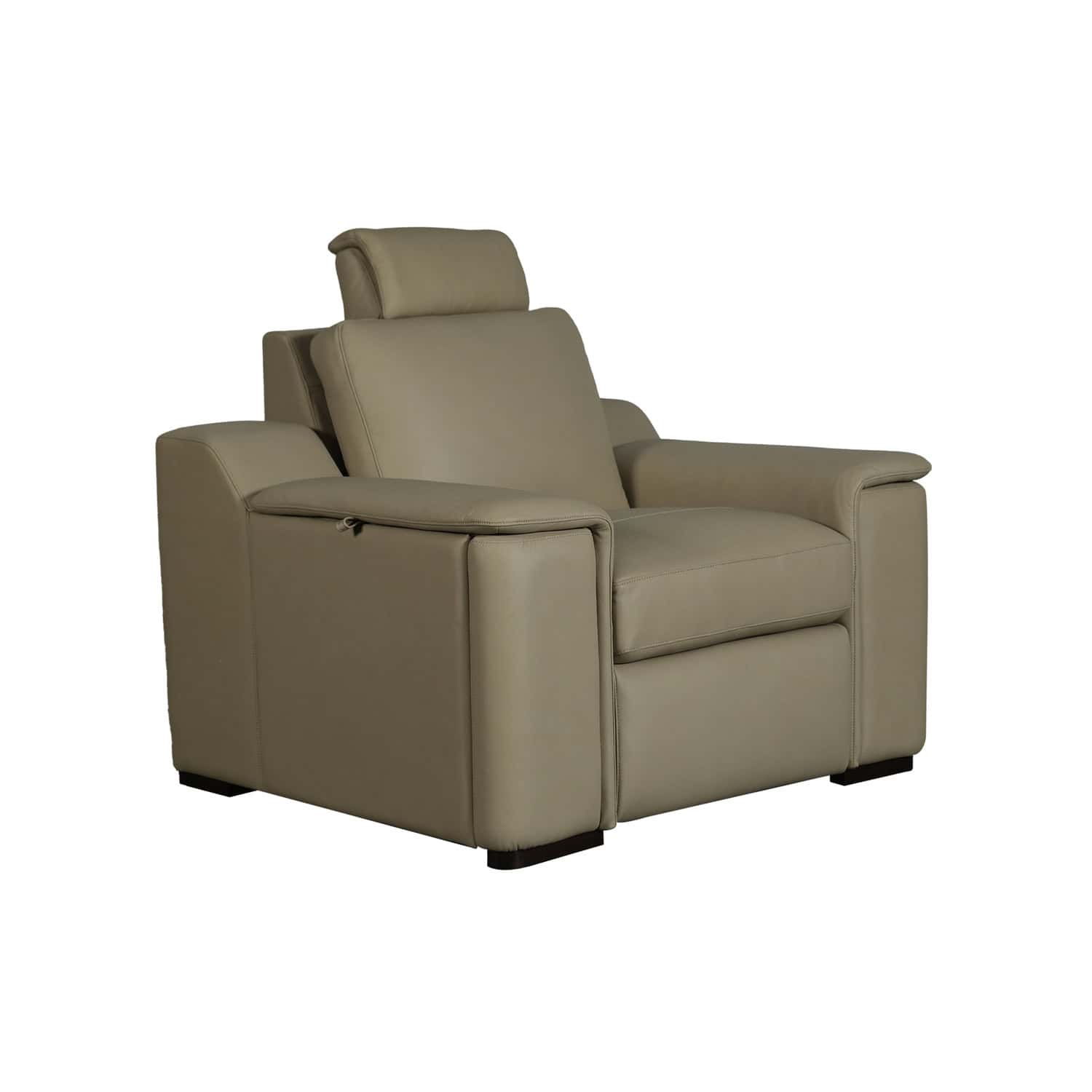 6006FN-11P Armon Chair with Power Footrest ZG & WS 6006FN-11P Armon Chair with Power Footrest ZG & WS