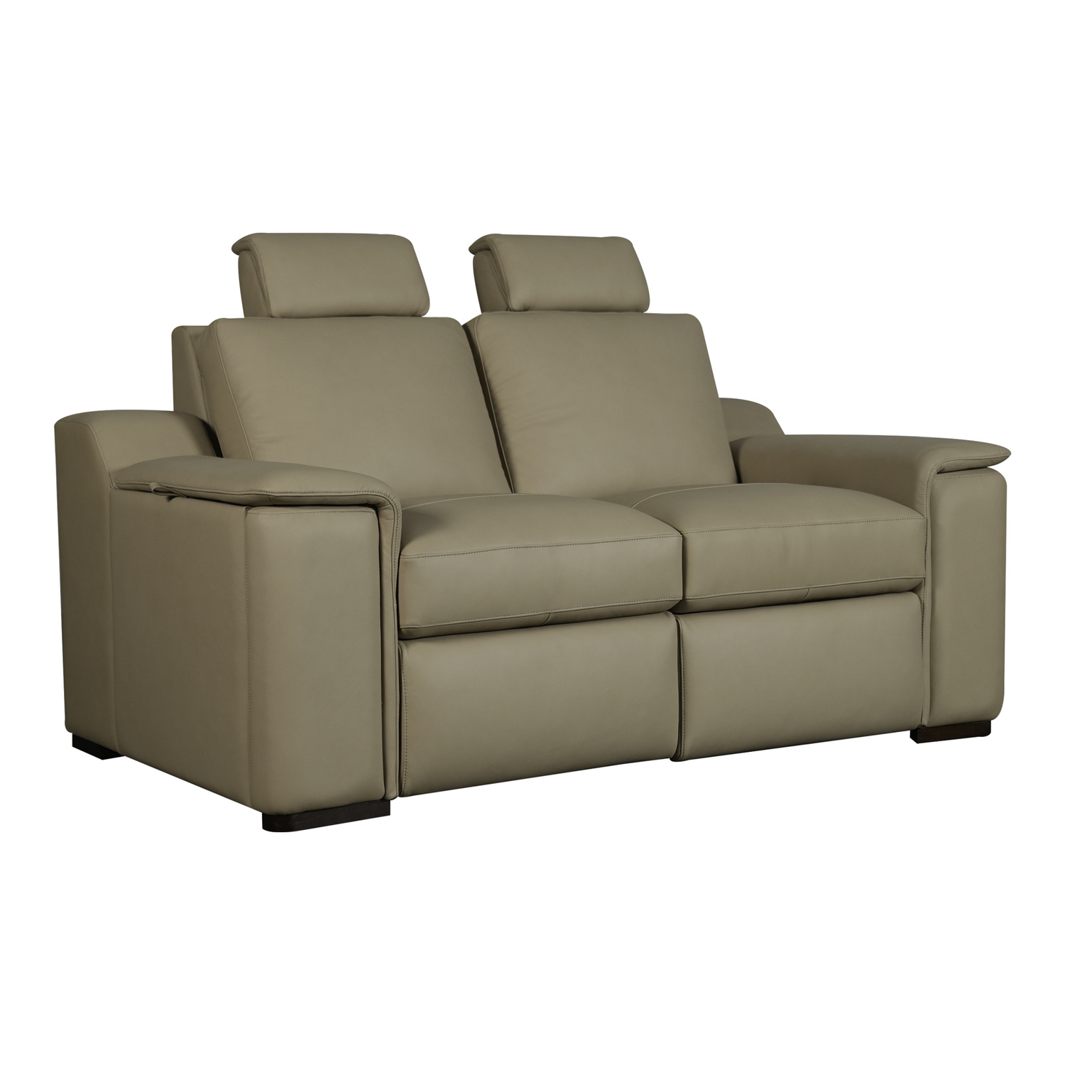 Liberty Furniture 6006FN-21P Armon Loveseat with Power Footrest ZG & WS Liberty Furniture 6006FN-21P Armon Loveseat with Power Footrest ZG & WS