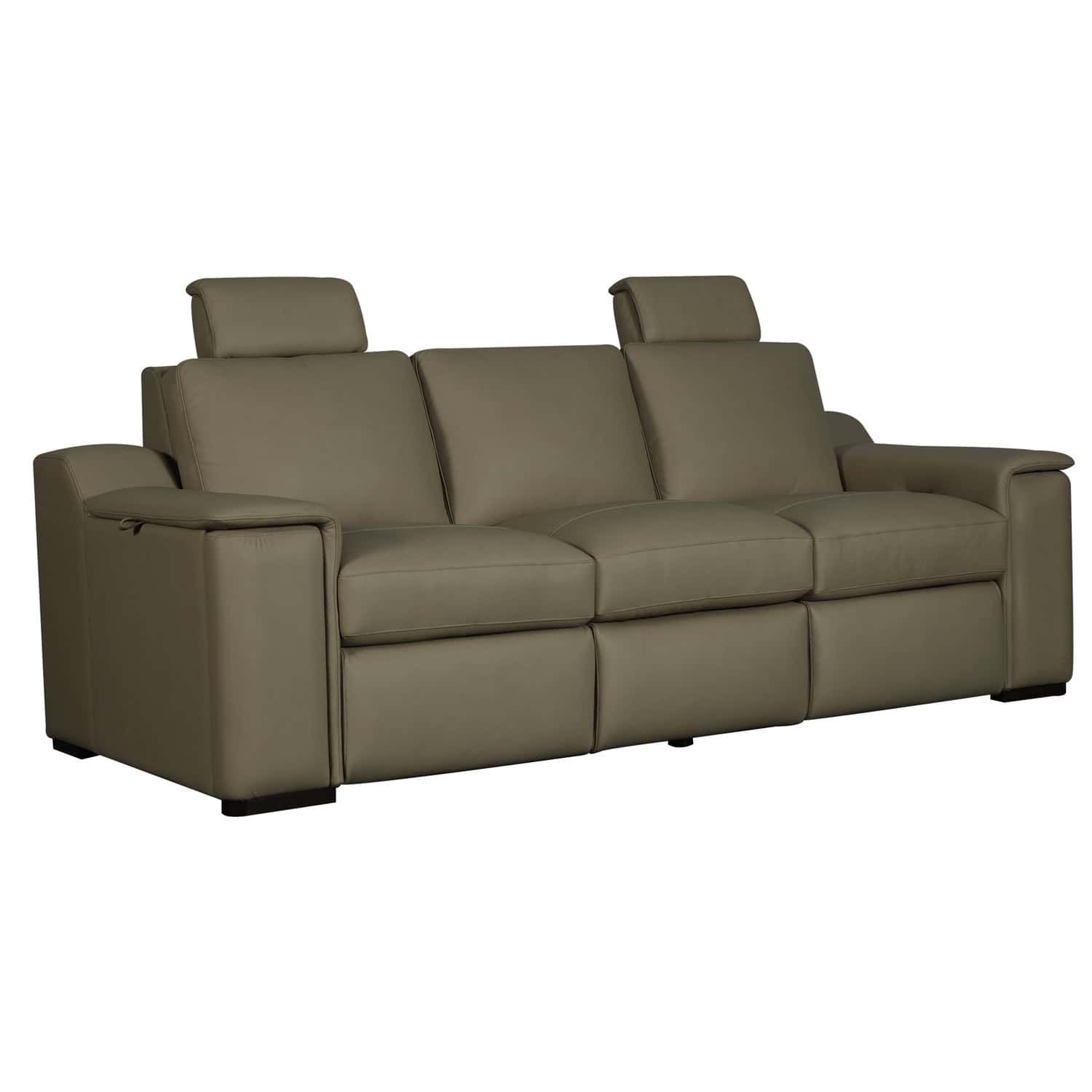 6006FN-31P Armon Sofa with Power Footrest ZG & WS 6006FN-31P Armon Sofa with Power Footrest ZG & WS