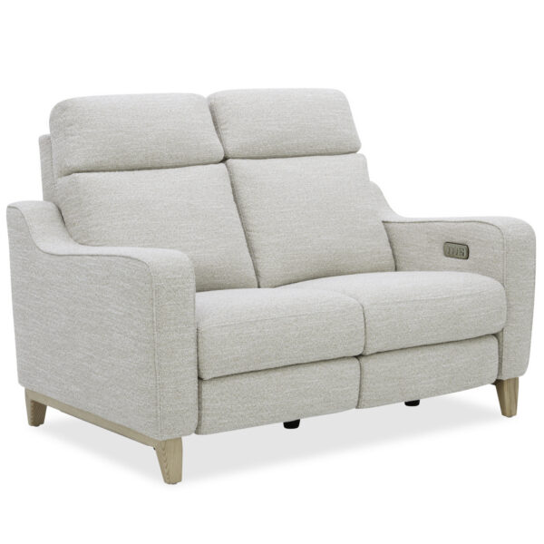 6007SF-23P Como ZG Loveseat P3 & WS
