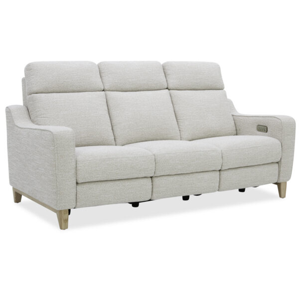 6007SF-33P Como ZG Sofa P3 & WS