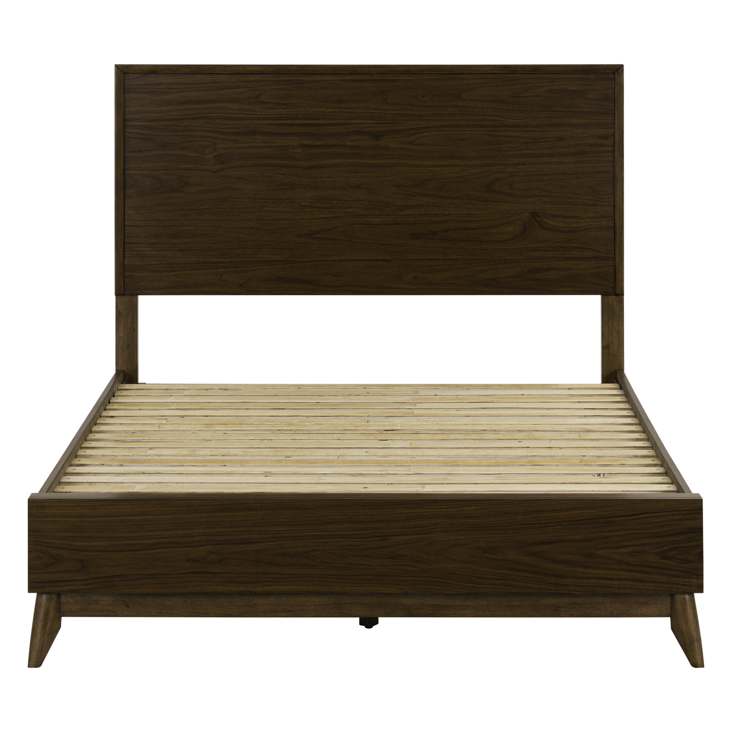 Liberty Furniture 604-BR-FPL Century Modern Full Platform Bed Liberty Furniture 604-BR-FPL Century Modern Full Platform Bed