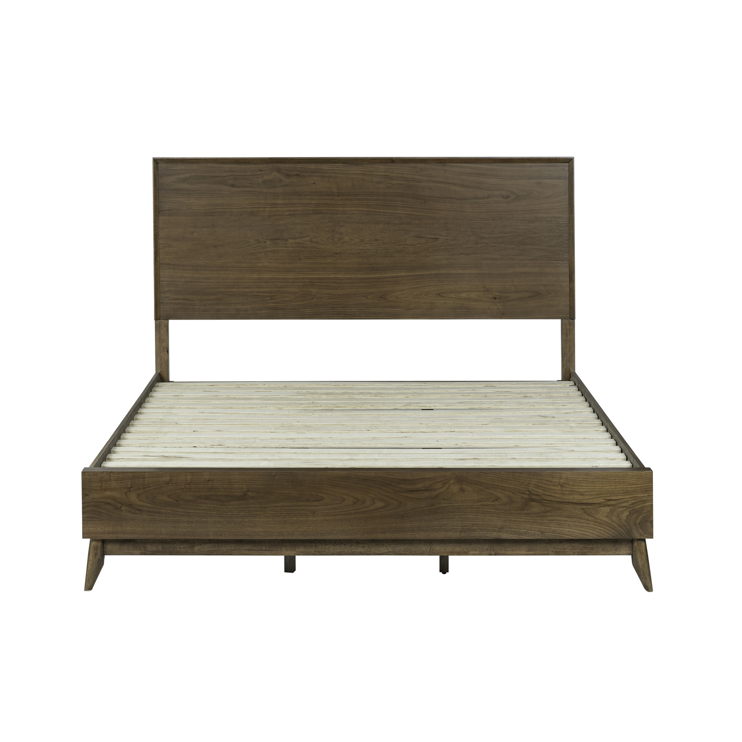 Liberty Furniture 604-BR-QPL Century Modern Queen Platform Bed Liberty Furniture 604-BR-QPL Century Modern Queen Platform Bed