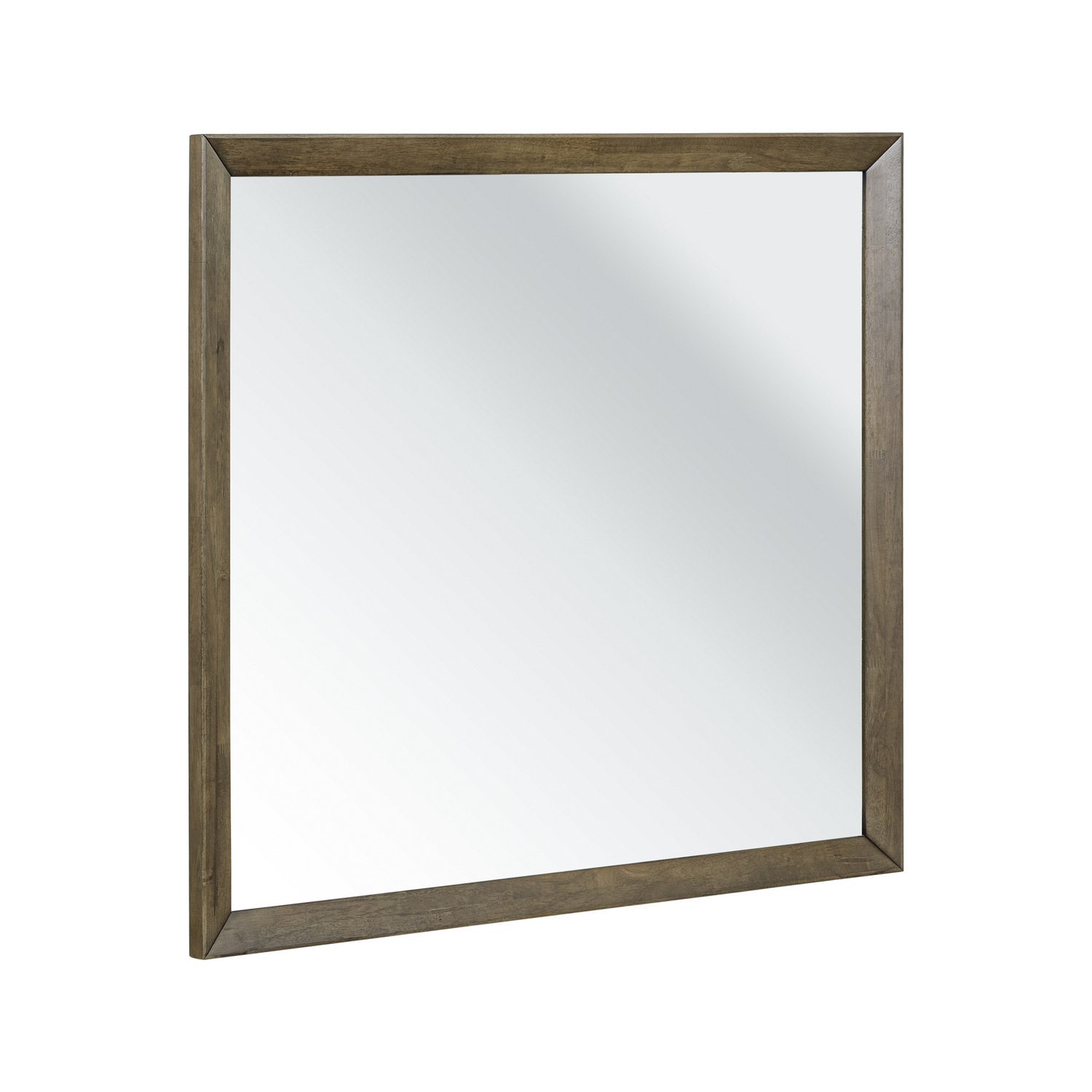 Liberty Furniture 604-BR51 Century Modern Landscape Mirror Liberty Furniture 604-BR51 Century Modern Landscape Mirror