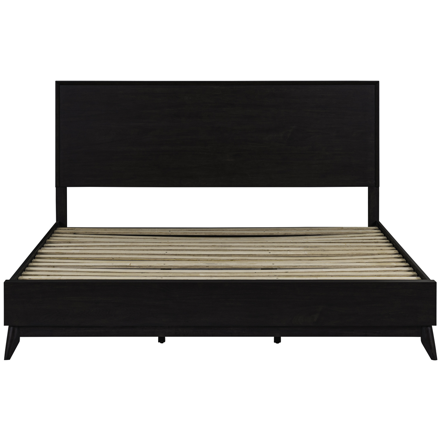 Liberty Furniture 604B-BR-KPL Century Modern King Platform Bed Liberty Furniture 604B-BR-KPL Century Modern King Platform Bed