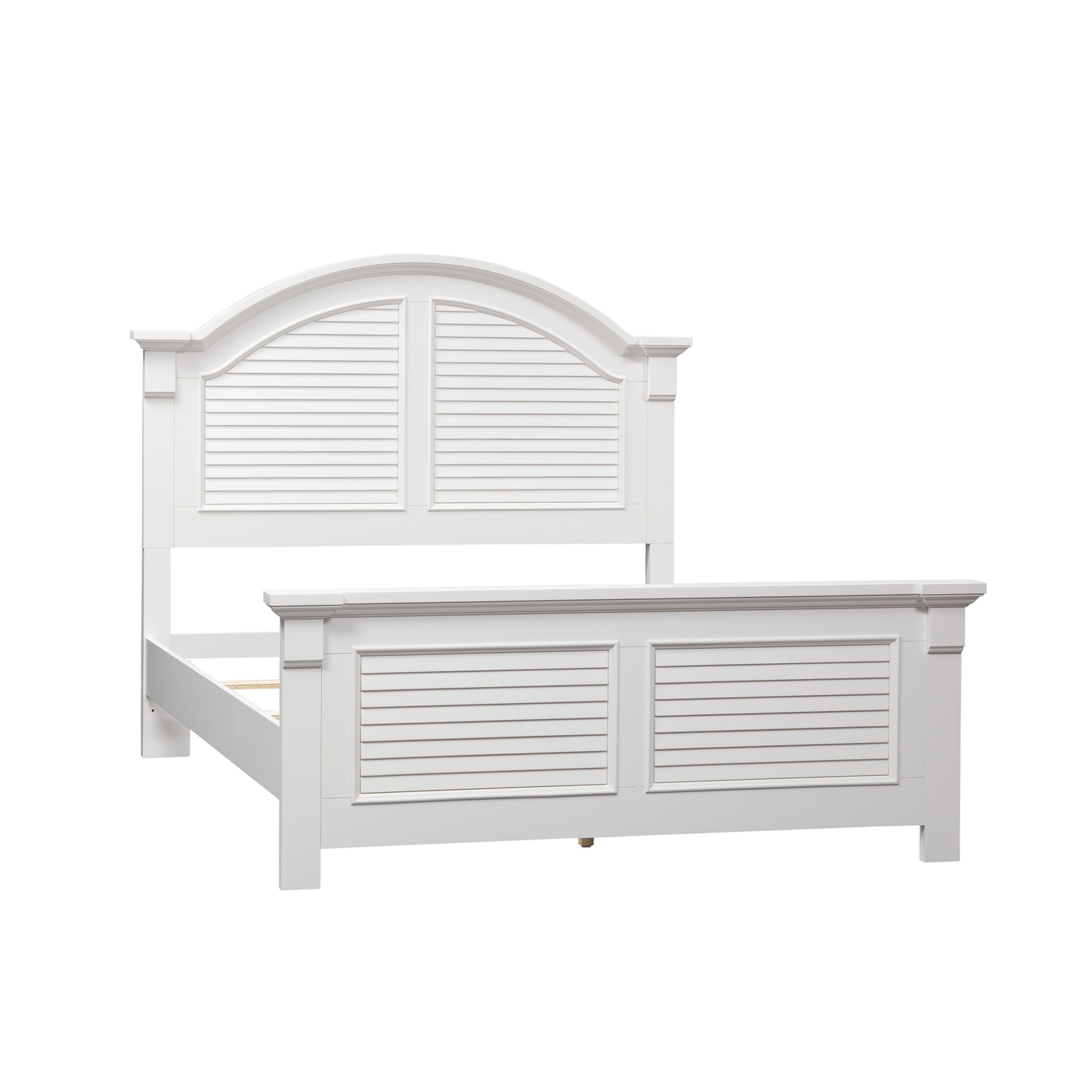 Liberty Furniture 607-BR-QPB Summer House I Queen Panel Bed Liberty Furniture 607-BR-QPB Summer House I Queen Panel Bed
